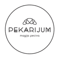 Pekarijum 2 Logo