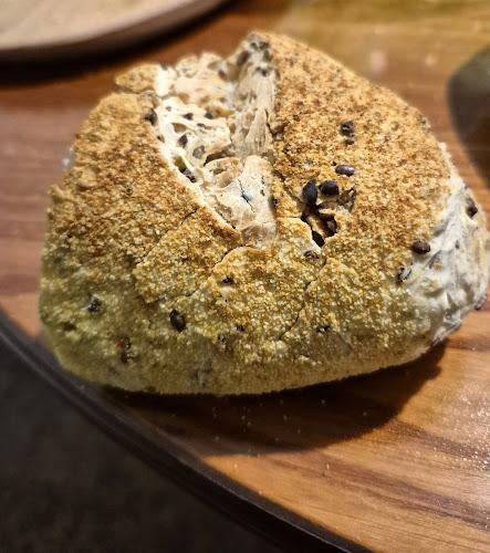 Pekarna dan i noć Logo