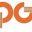 Pekograf Štamparija Logo