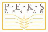Peks Centar d.o.o. Logo