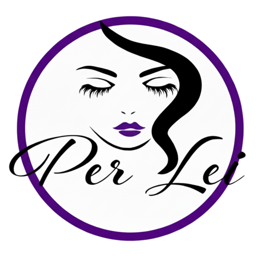 Per Lei Esthetics Logo