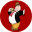 Pera Ždera Brčko logo