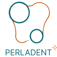 Perladent Logo