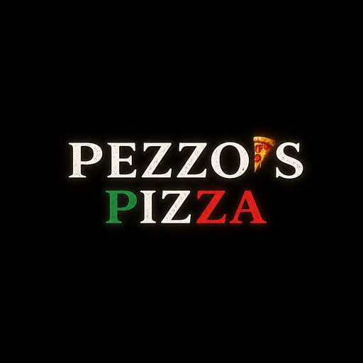 Pezzo's Pizza Sarajevo logo