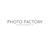 Photo Factory Weddings | Fotograf Novi Sad Logo