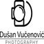 Photo Studio by Dušan Vučenović Logo