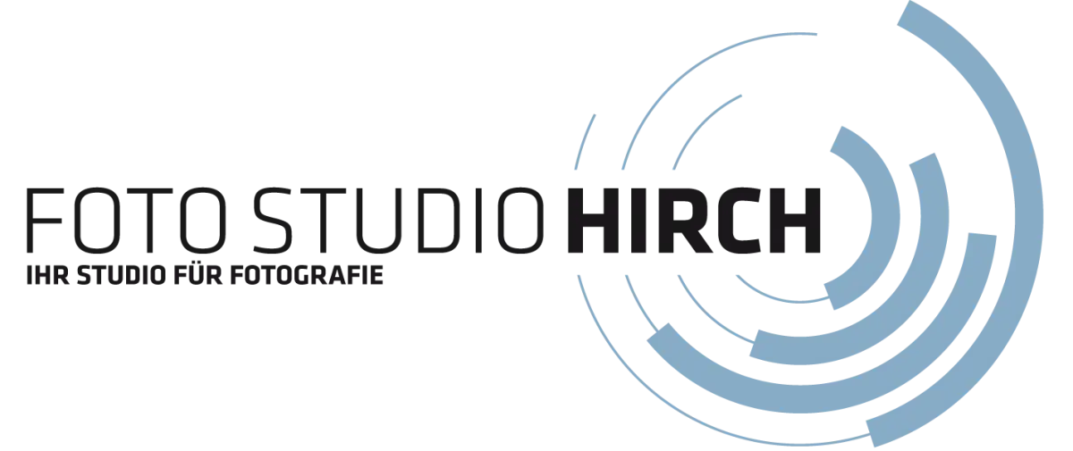 Photo Studio Hirch Logo