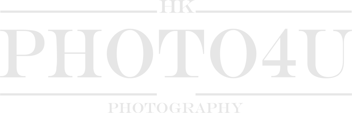 Photo4u - Heredi Krisztian Photography Logo