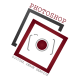 Photoshop+ Logo