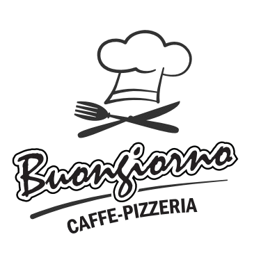 Picerija Buongiorno Futog Logo