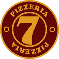 Picerija Sedmica Logo