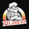 Pigment logo