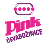 Pink Ćevabdžinice Logo