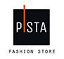 Pista Fashion Store - Galerija Belgrade Logo