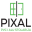 PIXAL Alu i PVC stolarija Logo