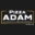 Pizza Adam Logo