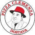 Pizza Clemenza Logo