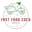 Pizza Cut Sandwich Bar Coco Logo