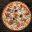 Pizza Di Passione Logo