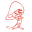 Pizza Gonzales Logo