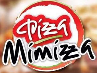 Pizza Mimizza Logo