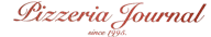 Pizzeria & bar Journal Logo