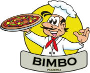 Pizzeria Bimbo Logo