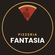 Pizzeria Fantasia logo
