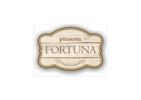 Pizzeria Fortuna Logo
