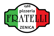 Pizzeria Fratelli Logo