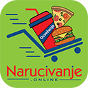 Pizzeria Monza Logo