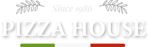 Pizzeria Nu Logo