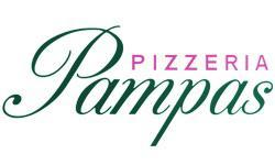 Pizzeria Pampas - Dostava Pizze Rijeka Logo