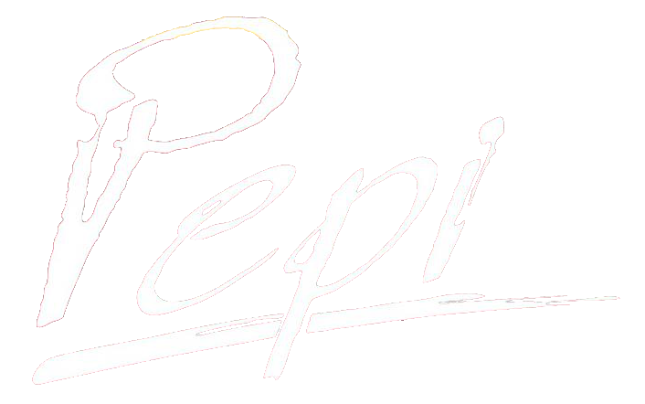 Pizzeria Pepi Logo