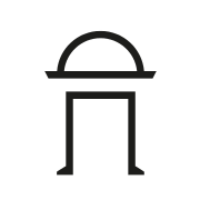 Pizzeria Portas Logo