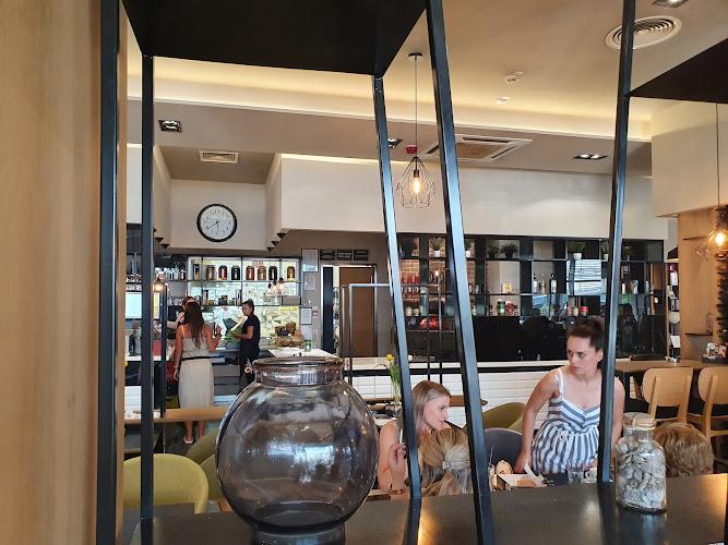 PIZZERIA PRODEX Logo