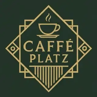 Platz Caffe Logo