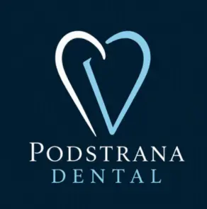 Podstrana Dental Logo