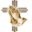 Pogrebno poduzeće Nikolić logo
