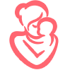 Poliklinika Žikić D Logo