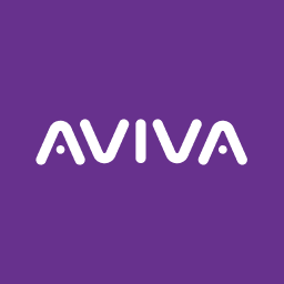Poliklinika Aviva Logo