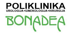 Poliklinika Bonadea Logo