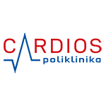Poliklinika Cardios Novi Sad Logo