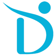 Poliklinika DIVA dr Bogdanović Novi Beograd Logo