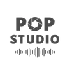 Pop Studio Logo