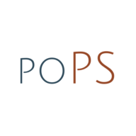 POPS računovodstvo / knjigovodstvo Logo