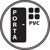 Porta PVC doo - PVC stolarija Novi Sad Logo