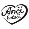 Poslastičarnica Anči Kolači Logo
