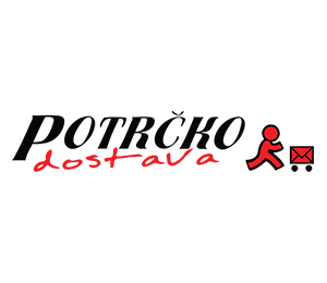 Potrčko-Beograd Logo