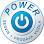 POWER D.O.O. Logo